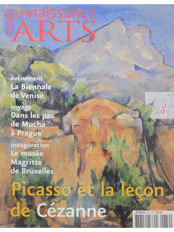 Connaissance des Arts No.672 Juin 2009