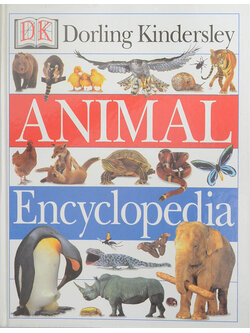 ANIMAL ENCYCLOPEDIA