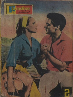 Paradise Songs (เล่มเล็ก)