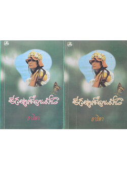ชีวิตเหมือนฝัน (2 เล่มจบ)