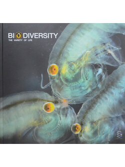 BIODIVERSITY: THE VARIETY OF LIFE