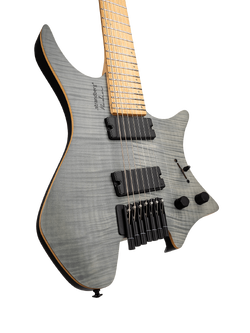 STRANDBERG BODEN STANDARD NX 7 CHARCOAL