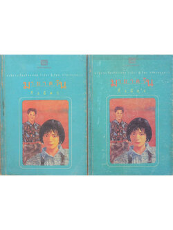 มายาตวัน (2 เล่มจบ)