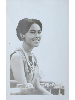 ภาพถ่ายขาวดำ