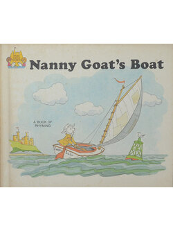 Nanny Goat’s Boat