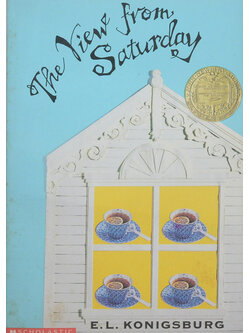 The View from Saturday