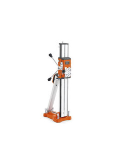 Husqvarna DS 450 ฐานยึดเครื่องเจาะคอนกรีต สำหรับ DM 280, DM 340 3,000W/220V