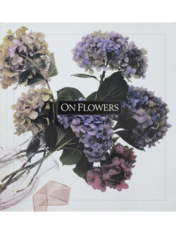 ON FLOWERS