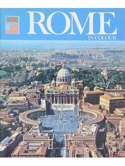 THE COLOUR OF ROME