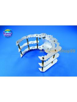 Gripper Robot Arm ชุดมือจับแขนกล แบบที่ 3