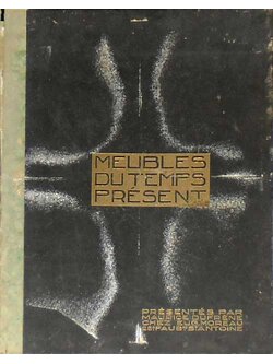 MEUBLES DUTEMPS PRESENT