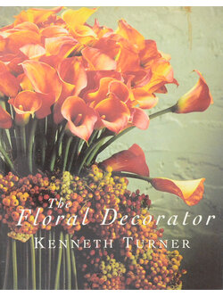 The Floral Decorator
