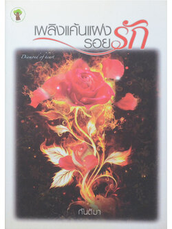 เพลิงแค้นแฝงรอยรัก (เล่มเดียวจบ)