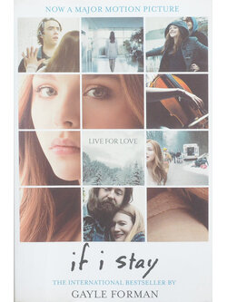 IF I STAY