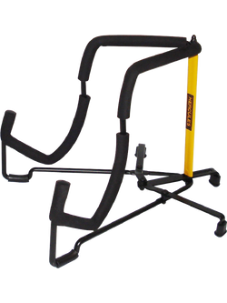 HERCULES GS302B TRAVLITE ELECTRIC GUITAR STAND