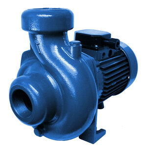 STAC CS ปั๊มน้ำหอยโข่ง ใบพัดเดี่ยว รุ่น