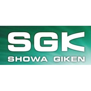 SHOWA GIKEN INDUSTRIAL, SGK, Rotary joints