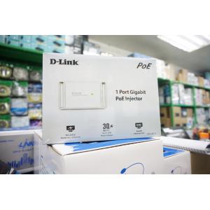 D-Link POE injector,Splitter