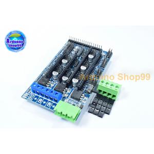 3D printer accessories expansion board Ramps 1.5 control board instead of ramps1.4