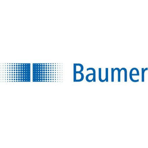 Baumer, sensor, encoder, Hubner berlin