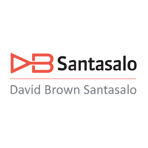 Santasalo, Gearbox, Agitator