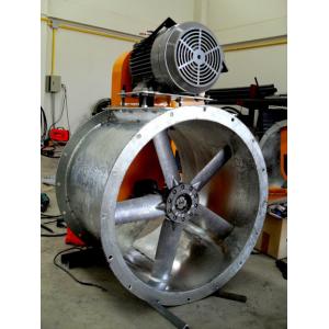 Axial Fan Blower พัดลม