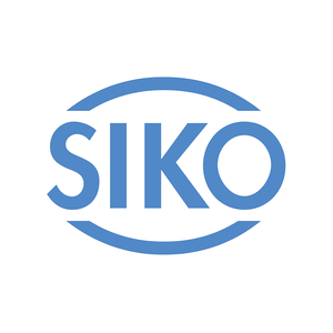 Siko, Mechanical digital, Electronic digital, control knob, encoder, potentionmeter, electronic display, wire actuated, sensor, fieldbus, actuator