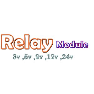 Relay Module