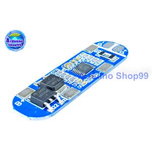 3S 12V 13 A lithium battery protection board