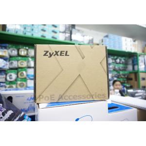 ZyXEL POE injector,Splitter