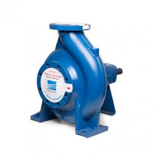 EBARA GS END SUCTION-เพลาลอย