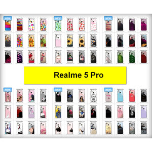 Realme 5 Pro