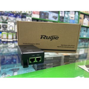 Ruijie PoE injector