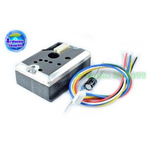 PM2.5 Dust sensor Sharp GP2Y1010AU0F