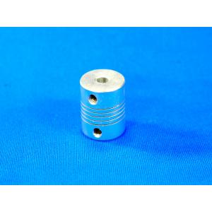 3D printer accessories coupling 5*5 elastic coupling