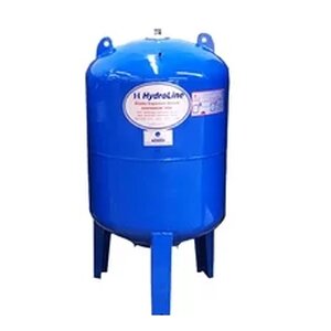 Hydroline BEV Diaphragm Pressure Tank BEV-100 BEV-200 BEV-300 BEV-500