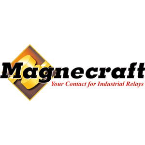 Magnecraft, relay