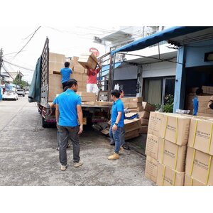 รถรับจ้างระยอง รถกระบะ รถหกล้อ ขนของ ราคาถูก