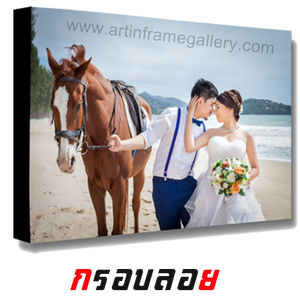 กรอบลอย