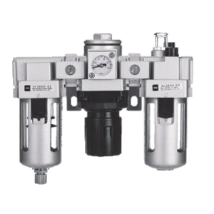 ชุดกรองลม SNS