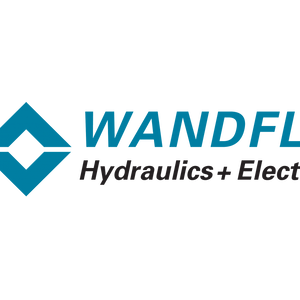 Wandfluh, Solenoid valve
