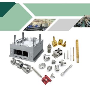 รับผลิตงานกลึง, ชิ้นส่วนอะไหล่, CNC, Stamping Pats, Nuts, Screws, Bolts, Precision Casting, Mold, Cold head, Die Casting, Laser/line Cutting, Stamping, Punching, Bending, Welding, Forging