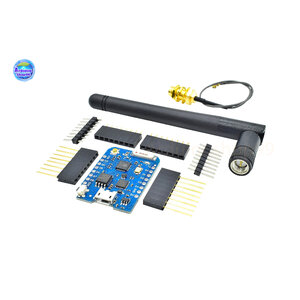 mini D1 PRO upgrade version 4MB wifi ESP8266 development board LUA NODEMCU CP2104 + antenna