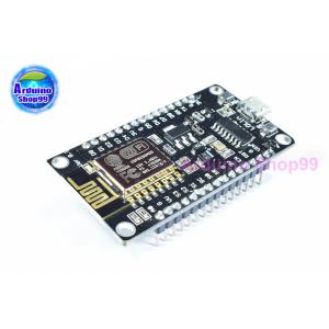 1 ชุด จำนวน 2 ตัว NodeMCU V3 ESP8266-12E USB CH340