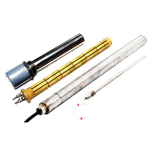 ฮีตเตอร์บอบบิ้น