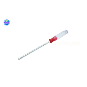 ไขควงปากแฉก ขนาด 5 นิ้ว