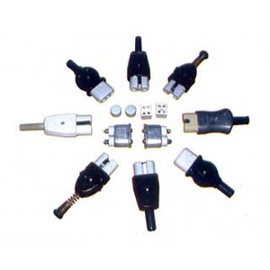 ปลั๊กเสียบสำหรับใช้งานฮีตเตอร์