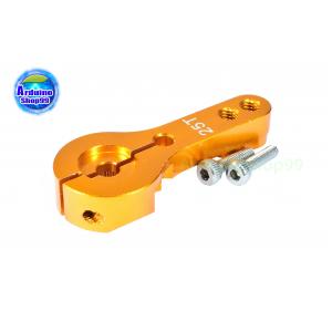 25T standard one-word rocker arm (Gold)