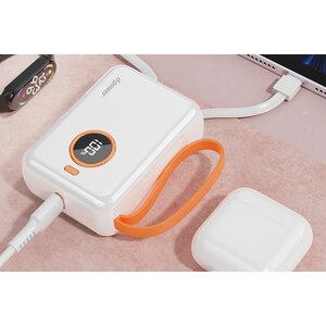 แบตเตอรี่สำรอง / Power Bank