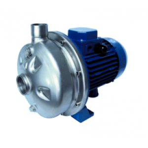 STAC CX ปั้มน้ำหอยโข่ง Stainless